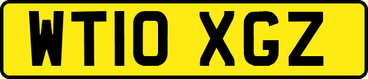 WT10XGZ