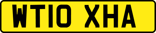 WT10XHA