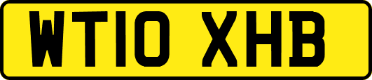 WT10XHB
