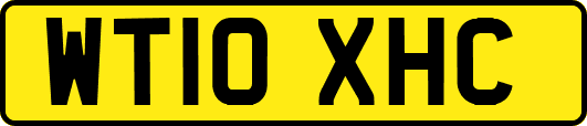 WT10XHC