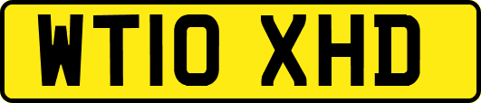 WT10XHD
