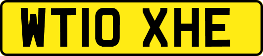 WT10XHE