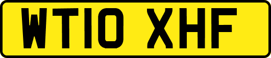 WT10XHF