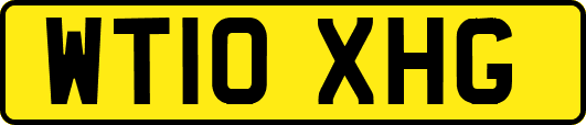 WT10XHG