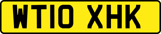 WT10XHK