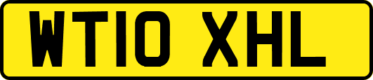 WT10XHL
