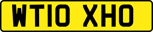 WT10XHO