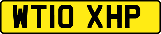 WT10XHP