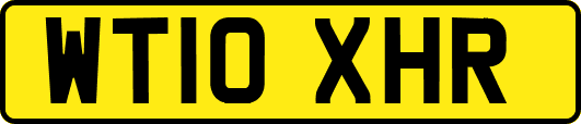 WT10XHR