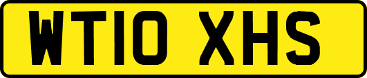 WT10XHS