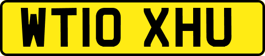 WT10XHU