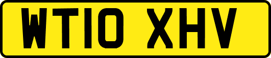 WT10XHV