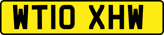 WT10XHW