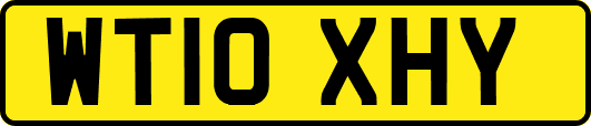 WT10XHY