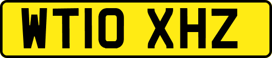 WT10XHZ