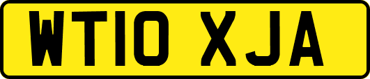 WT10XJA