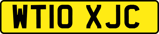 WT10XJC