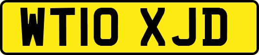 WT10XJD