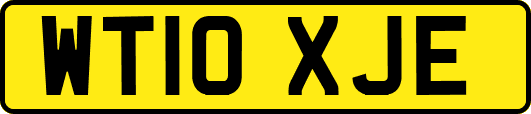 WT10XJE