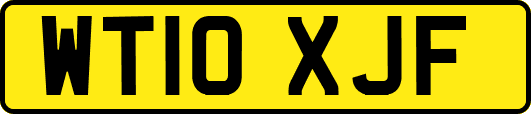 WT10XJF