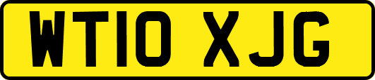 WT10XJG