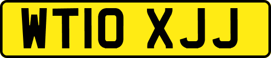 WT10XJJ