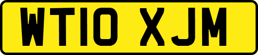 WT10XJM