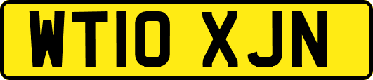 WT10XJN