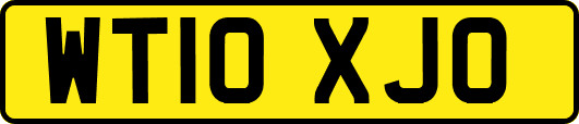 WT10XJO