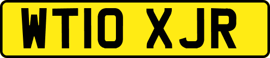 WT10XJR