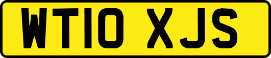 WT10XJS