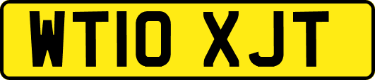 WT10XJT
