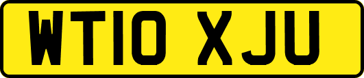 WT10XJU
