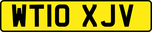 WT10XJV
