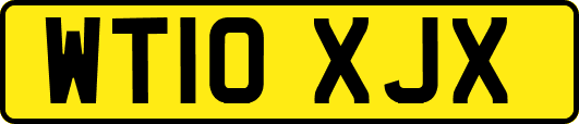 WT10XJX