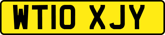 WT10XJY