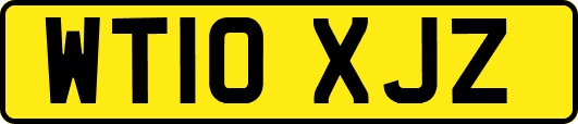 WT10XJZ