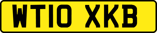 WT10XKB