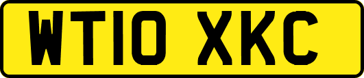 WT10XKC