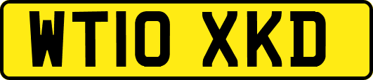 WT10XKD