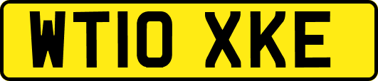 WT10XKE