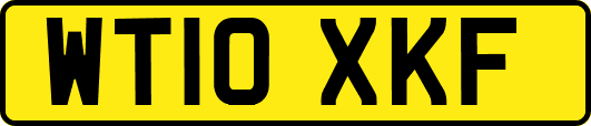 WT10XKF