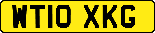 WT10XKG