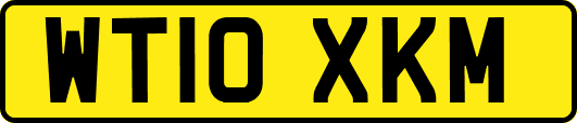 WT10XKM