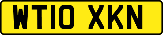 WT10XKN