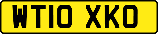 WT10XKO