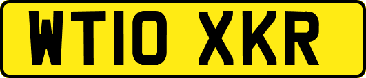 WT10XKR