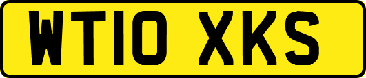 WT10XKS