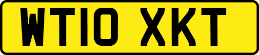 WT10XKT