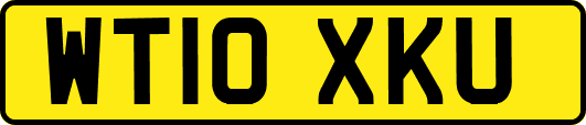 WT10XKU